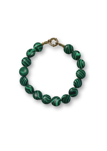 Charlie Green Bracelet