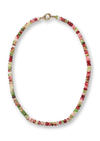 Roger Big Mixed Necklace