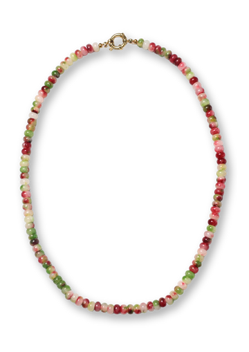 Roger Big Mixed Necklace