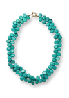Moos Turquoise Necklace