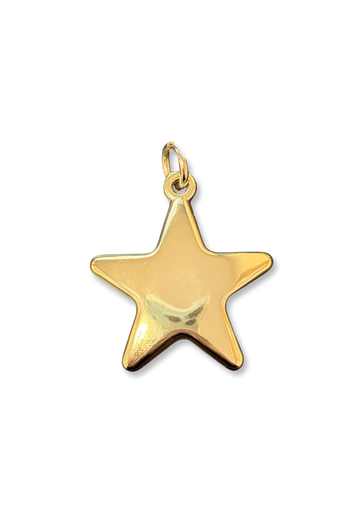 Star Pendant