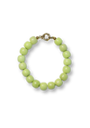 William Lime Bracelet