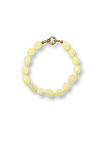 Bobby Butter Yellow Bracelet