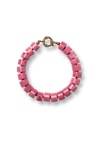Phil Mauve Bracelet