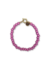 Tiger Shell Bracelet