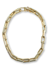 Chunky Chain Necklace