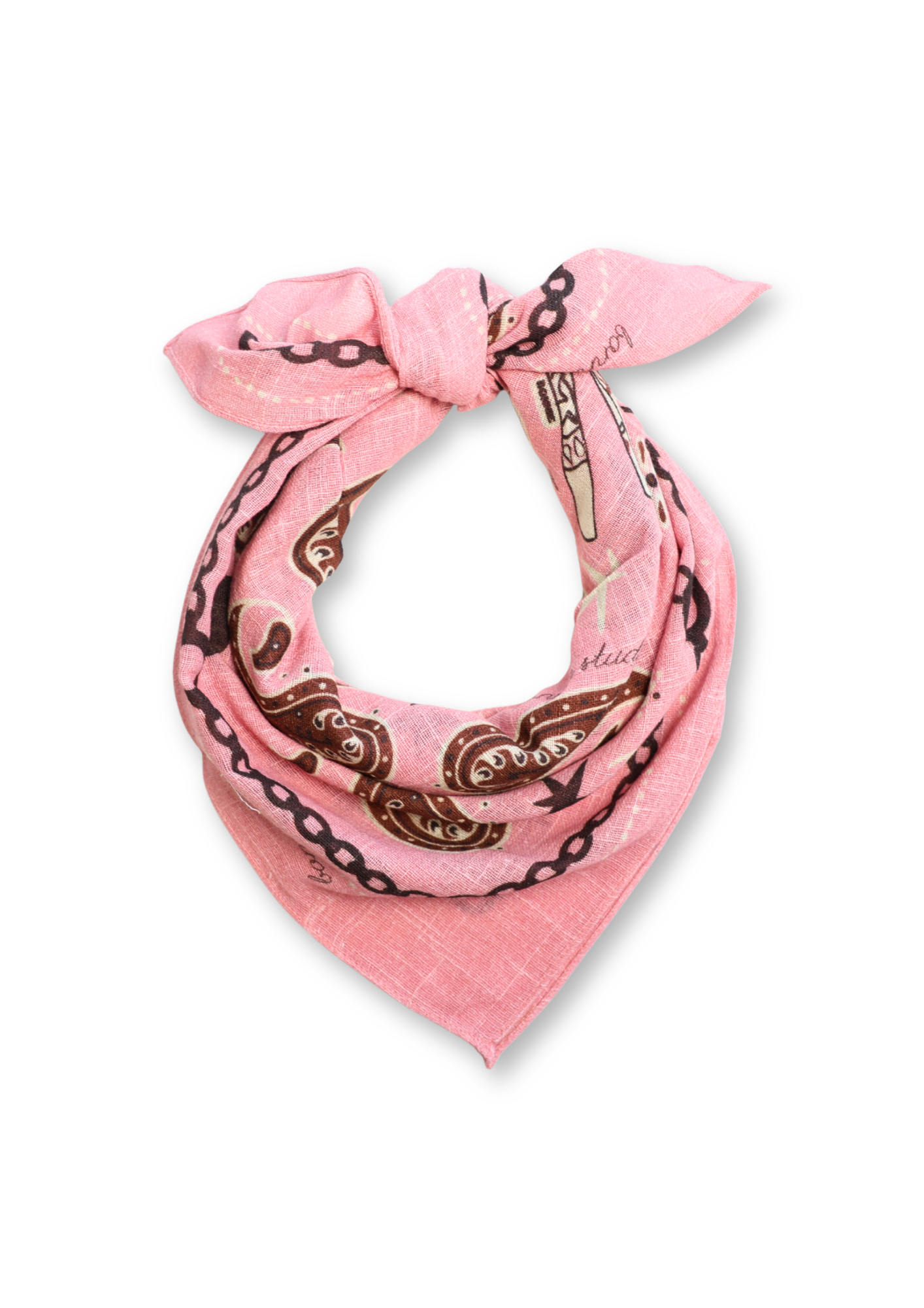 Scarfs