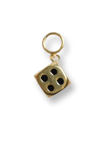 Cube Pendant