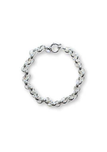 Ann Silver Bracelet