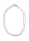 Disco Pearl Necklace