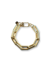 Chunky Chain Bracelet