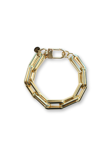 Chunky Chain Bracelet