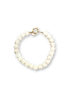 Star White Bracelet