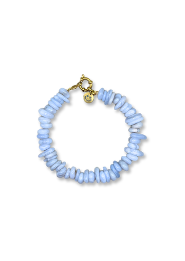 Yuyu Blue Bracelet