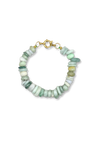 Yuyu Blue Bracelet