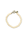 Tiger Shell Bracelet
