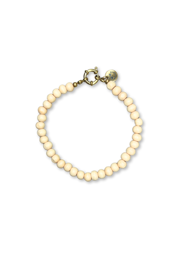 Tiger Shell Bracelet