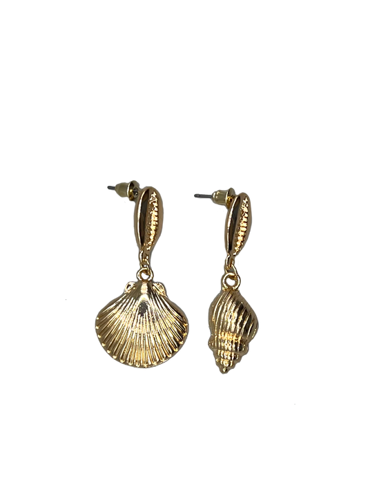 Ocean Earring