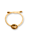 Bonnie Rope Bean Bracelet