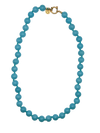 William Blue Necklace